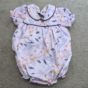 Hocus Pocus Halloween Bubble